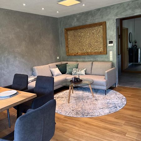 Greenview Appartement Wiesing Exterior foto